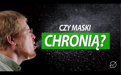 Czy maski działają?