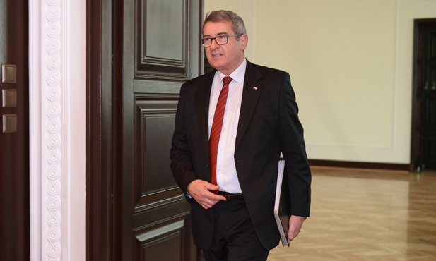 W czwartek prezydent powoła Wojciecha Murdzka na nowego ministra nauki