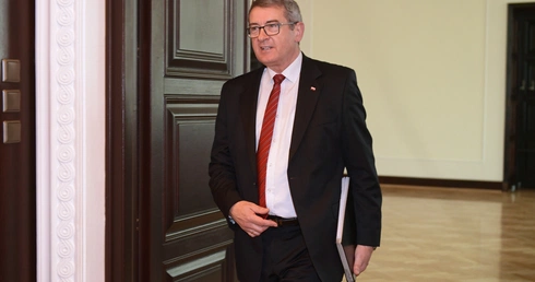 W czwartek prezydent powoła Wojciecha Murdzka na nowego ministra nauki
