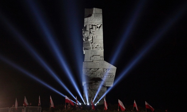 Badania medyczne odnalezionych bohaterów z Westerplatte 