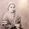 Święci z nieba ściągnięci: Św. Bernadetta Soubirous 