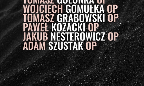 Noe. Wejdź w przymierze