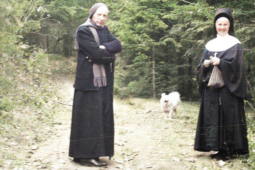 Kard. Stefan Wyszyński w kolorze