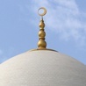 Półksiężyc - symbol islamu