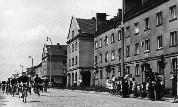 Tychy. Tyska Galeria Sportu szuka pamiątek z lat 50. i 60. ubiegłego wieku