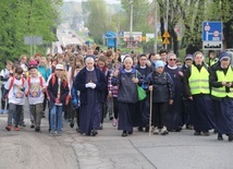 Otwórz serce na wołanie, rusz w duchowe wędrowanie