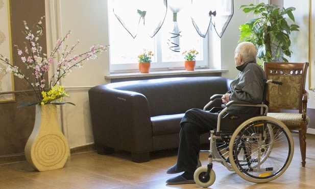 Wspólnoty pomocy. Każdy może pomóc. Każdy może skorzystać