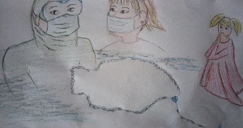 Dzieła Dziecięcego Różańca Nadziei