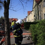 Tragiczny pożar w Kędzierzynie-Koźlu