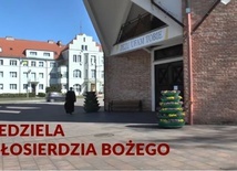 Poznaj historię kościoła Miłosierdzia Bożego w Elblągu 