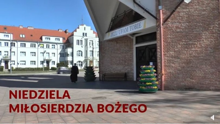 Poznaj historię kościoła Miłosierdzia Bożego w Elblągu 