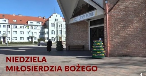 Poznaj historię kościoła Miłosierdzia Bożego w Elblągu 