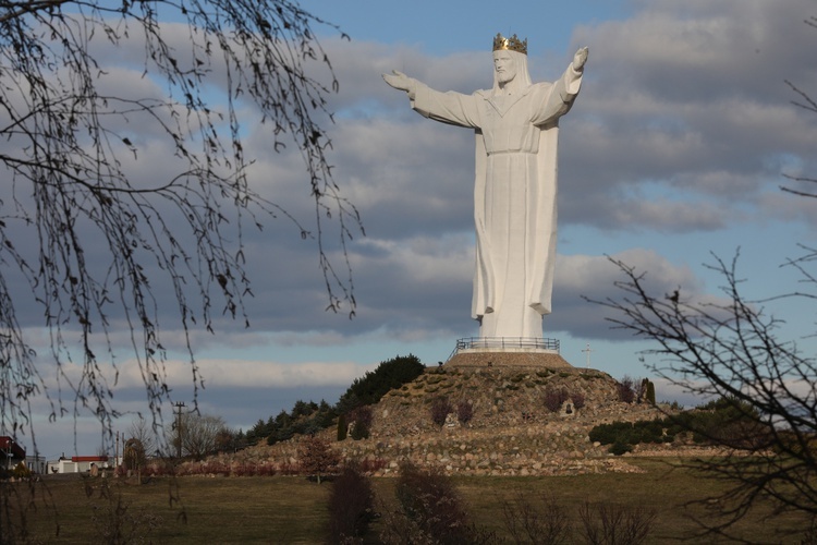 Wizyta w Sanktuarium Miłosierdzia Bożego w Świebodzinie