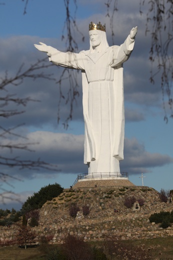 Wizyta w Sanktuarium Miłosierdzia Bożego w Świebodzinie