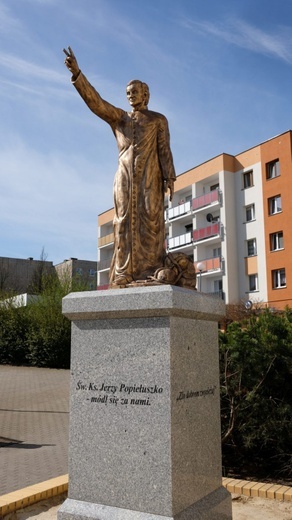 Parafia pw. Miłosierdzia Bożego w Głogowie