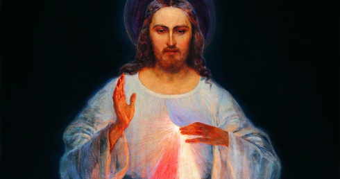 Ufamy Tobie! – jak w czasie pandemii przeżyć Niedzielę Bożego Miłosierdzia?