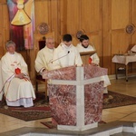 Msza św. za maturzystów diecezji zielonogórsko-gorzowskiej
