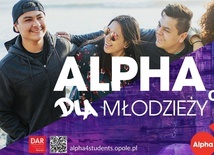 Alpha online