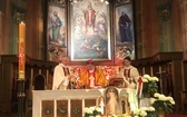 Niedziela Miłosierdzia z bp. Romanem Pindlem w bielskiej katedrze