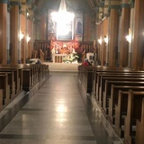 Niedziela Miłosierdzia z bp. Romanem Pindlem w bielskiej katedrze