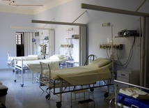 Jastrzębie Zdrój: Szpital wstrzymał przyjęcia z powodu zagrożenia epidemiologicznego