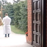Odpustowa niedziela w parafii Miłosierdzia Bożego w Sułkowicach-Łęgu