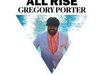 GREGORY PORTER - Thank You