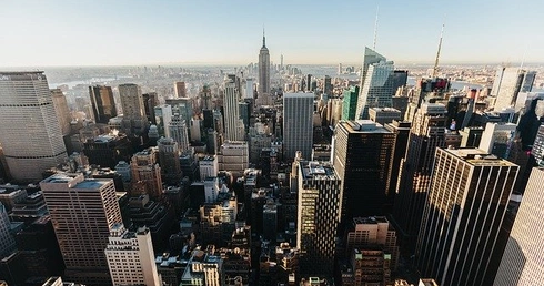 1997 zgonów na Covid-19 w ciągu doby w USA