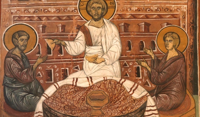 Oczy na uwięzi. A rozum?