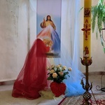 Niedziela Miłosierdzia w naszej diecezji