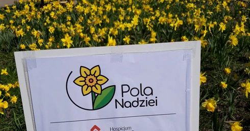 Pomóżcie Polom Nadziei