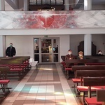 Niedziela Miłosierdzia w naszej diecezji