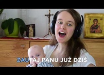 Projekt #ZaufajPanu - karaoke dla całej rodziny
