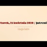 Wtorek II tygodnia wielkanocnego