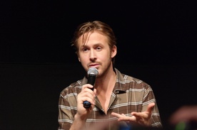 Ryan Gosling