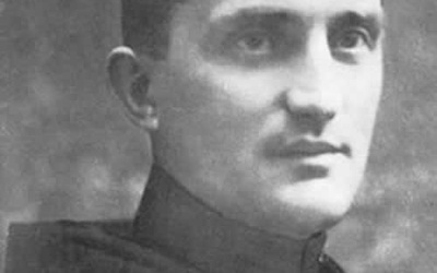 Św. Ryszard Pampuri
