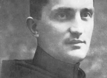 Św. Ryszard Pampuri