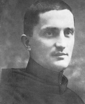 Św. Ryszard Pampuri