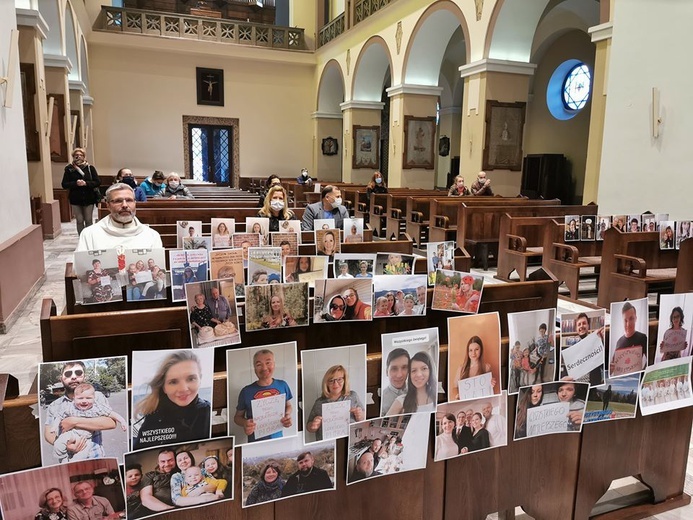 Oryginalne życzenia urodzinowe dla proboszcza