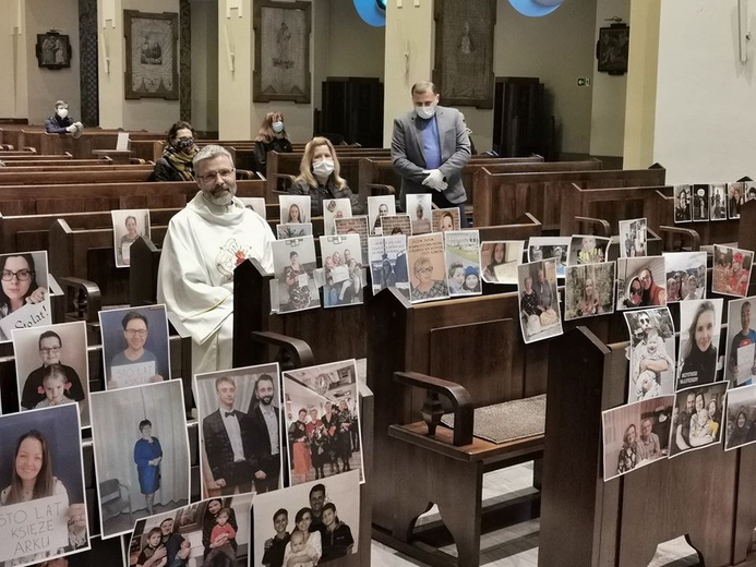 Oryginalne życzenia urodzinowe dla proboszcza