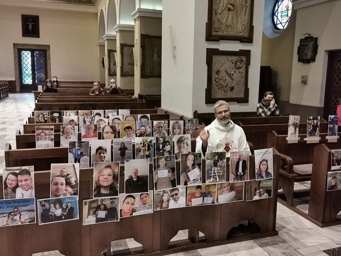 Oryginalne życzenia urodzinowe dla proboszcza