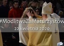 Msza św. będzie transmitowana na stronach internetowych diecezji radomskiej i katedry.