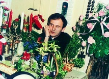 Przyjdź na imieniny bł. ks. Jerzego. Wirtualnie