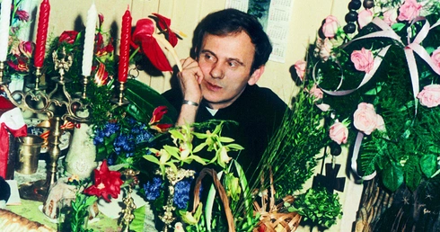Przyjdź na imieniny bł. ks. Jerzego. Wirtualnie