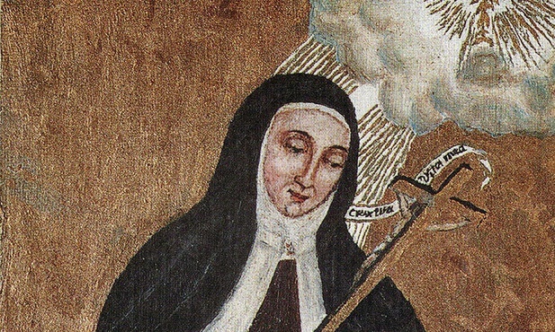 Głębiej jeszcze trzeba, Tereso