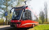 Nowy tramwaj dla Śląska