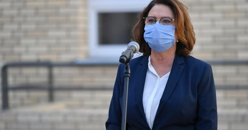 Katastrofalny sondaż dla rywali obecnego prezydenta