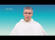 Obroń mnie przede mną!