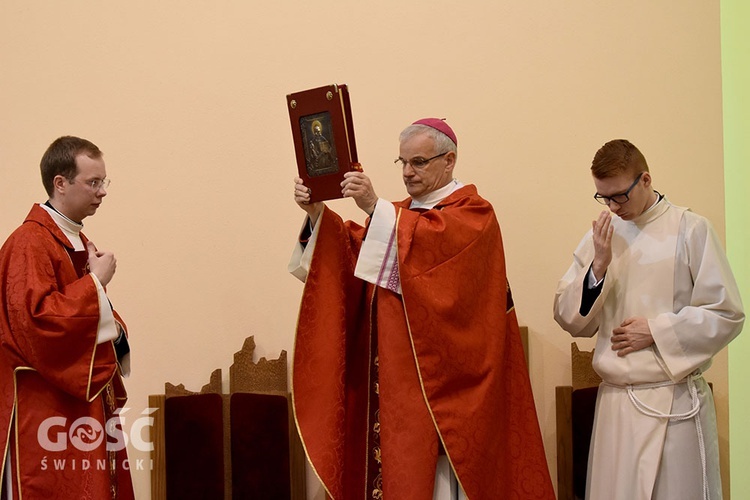 Msza św. odpustowa we wspomnienie św. Wojciecha, biskupa i męczennika