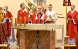 Świadectwo św. Wojciecha wzorem dla biskupów i kapłanów